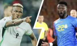 alt= compositions RD Congo et de Nigeria