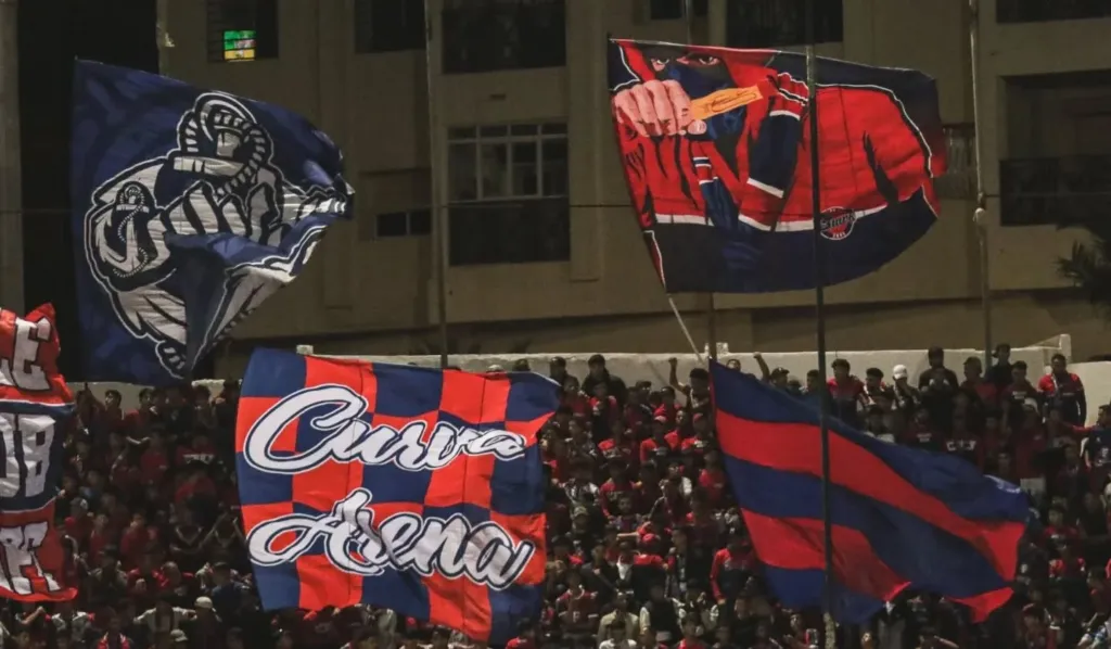 alt= Billets Olympic Safi - USM Alger