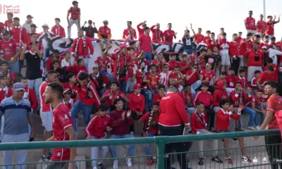 alt= Billetterie HUSA vs WAC