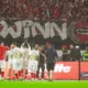alt= WAC domine l'IRT