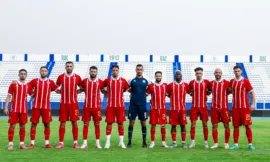 alt= Tirage au sort de la Coupe de la CAF