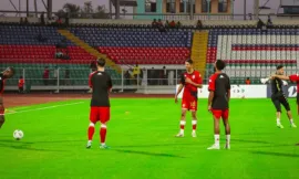 alt= le WAC s'offre Azam FC