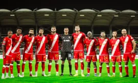 alt= Programme de la 13e journée de la Botola D1