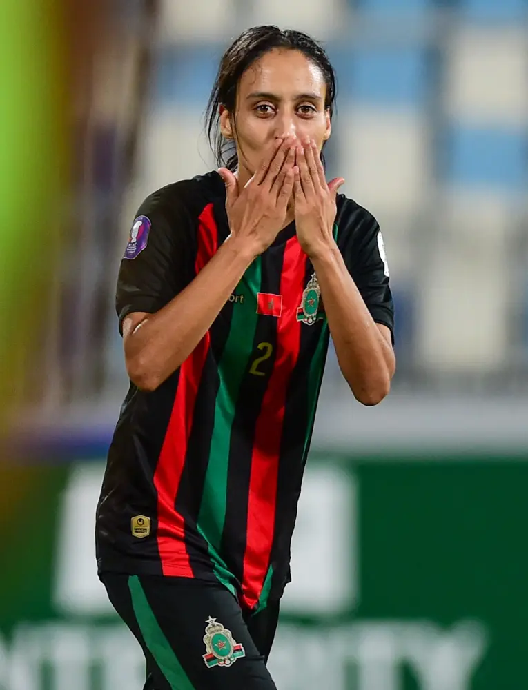 alt= AS FAR sacré champion d'Afrique