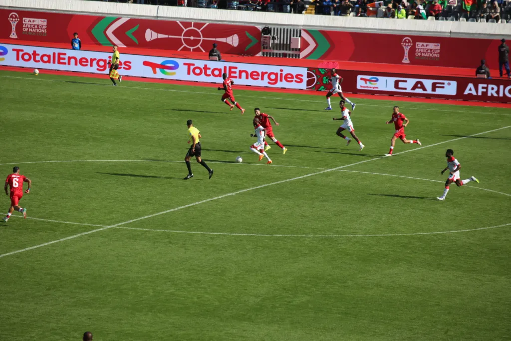alt= CAN 2025 composition Burkina Faso vs EQG