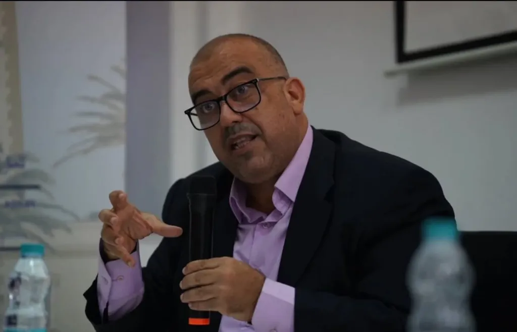 alt= Basketball Boulaich alerte