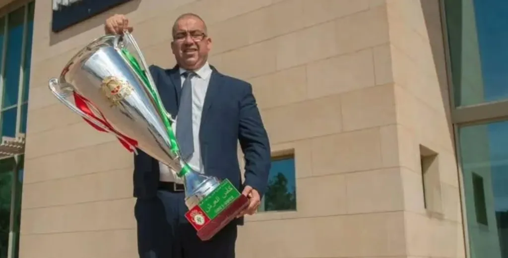 alt= Basketball Boulaich alerte