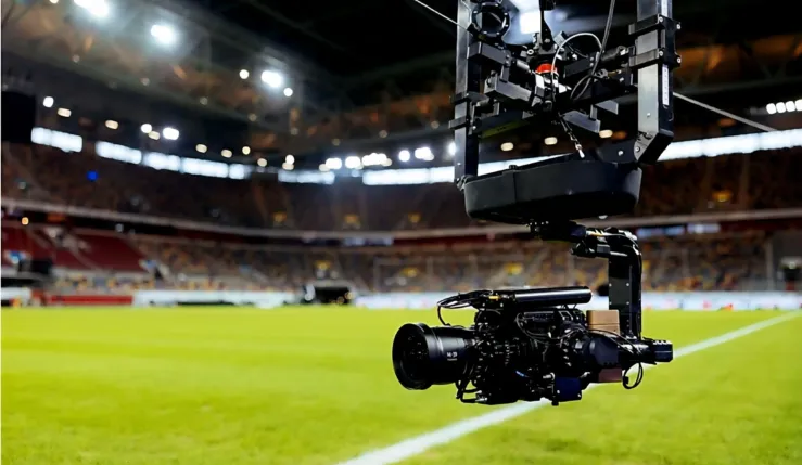 alt= Mondial 2026 les matchs du Maroc en clair sur la SNRT