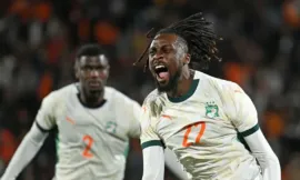 alt= CAN 2025 résultats Côte d’Ivoire Gabon Algérie EQG