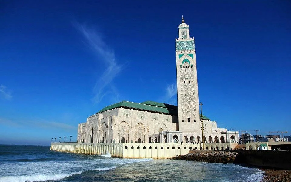 alt= Horaires de Prières Maroc