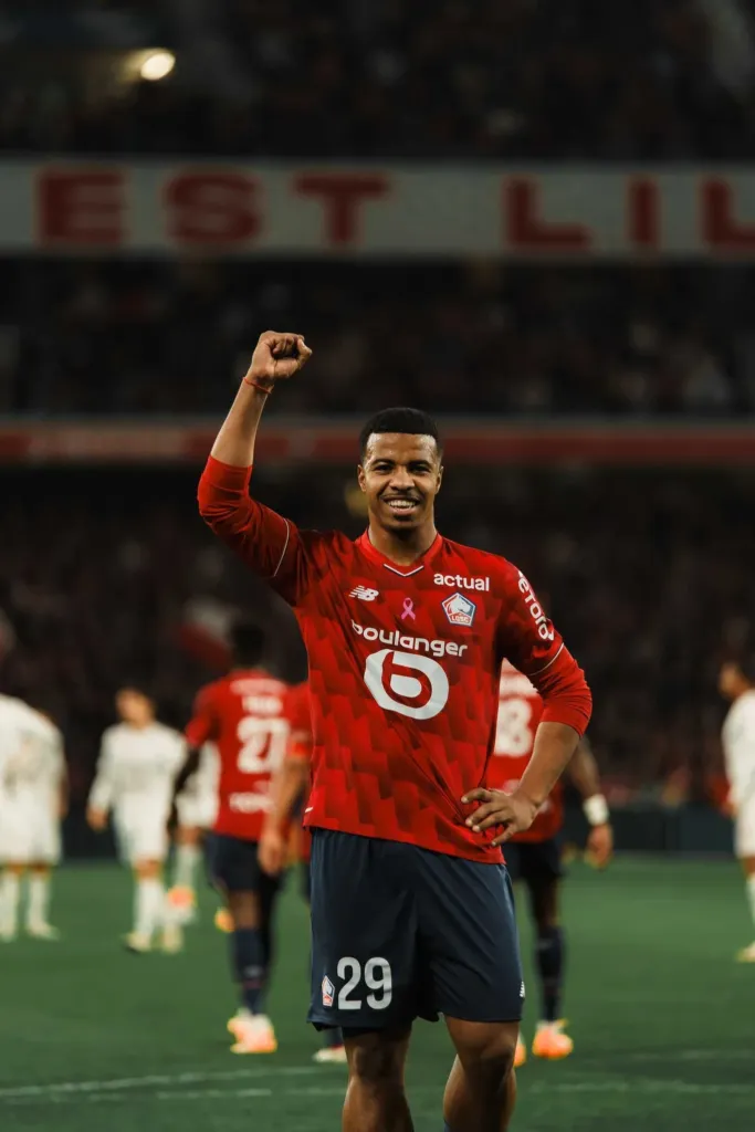 alt= Igamane sera-t-il rétabli pour la CAN ?