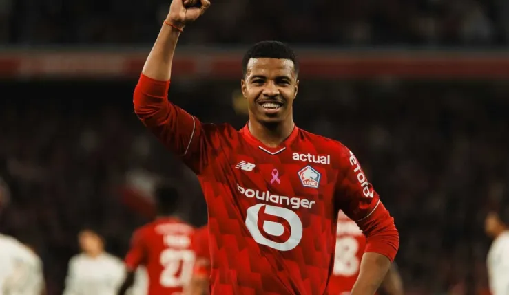 alt= Igamane sera-t-il rétabli pour la CAN ?