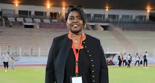 alt= la réforme de football féminin en marche