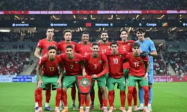 Alt= CAN - 2025 - Maroc - Comores diffusion direct : les enjeux du match