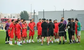 alt= Maroc vs Arabie Saoudite