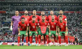 alt= Le Maroc remporte la Coupe arabe