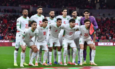 alt= Maroc Salvador Rabat 2 juin 2026