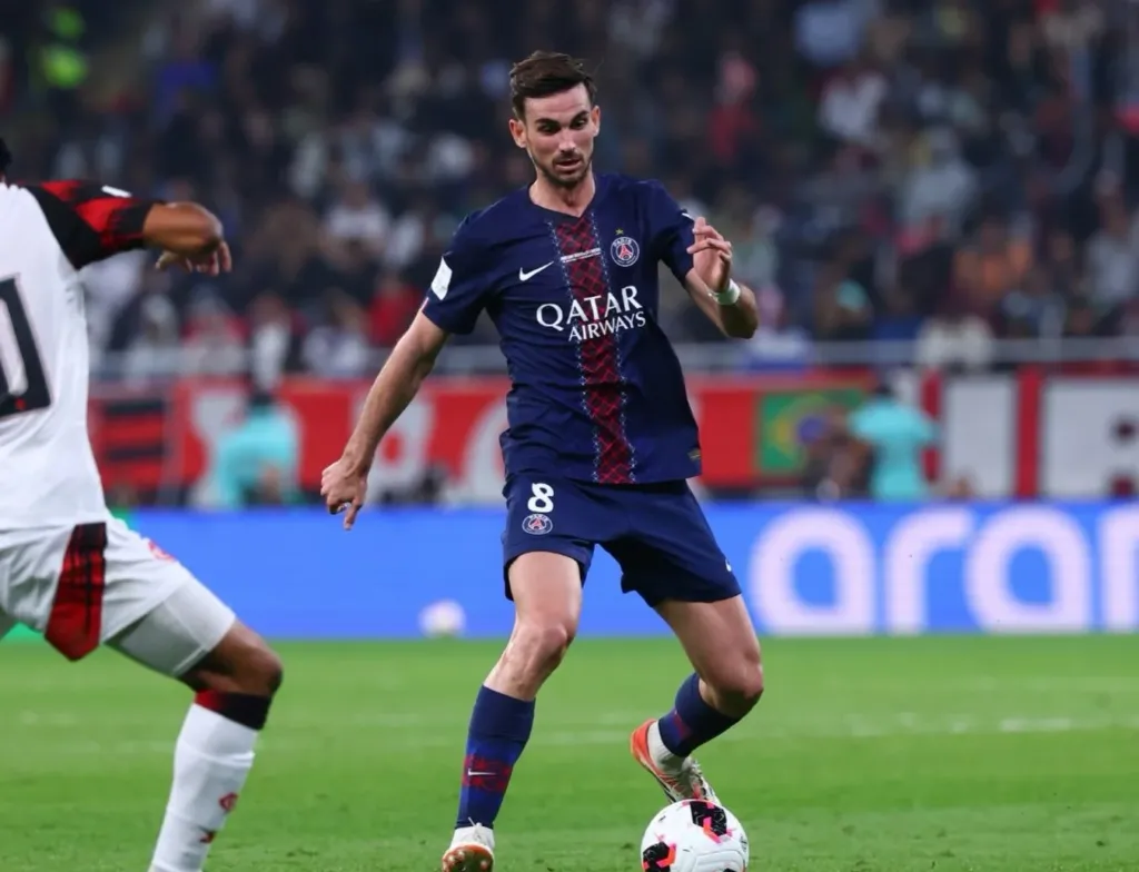 alt= le PSG remporte la Coupe Intercontinentale