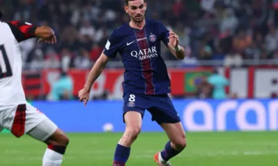 alt= le PSG remporte la Coupe Intercontinentale