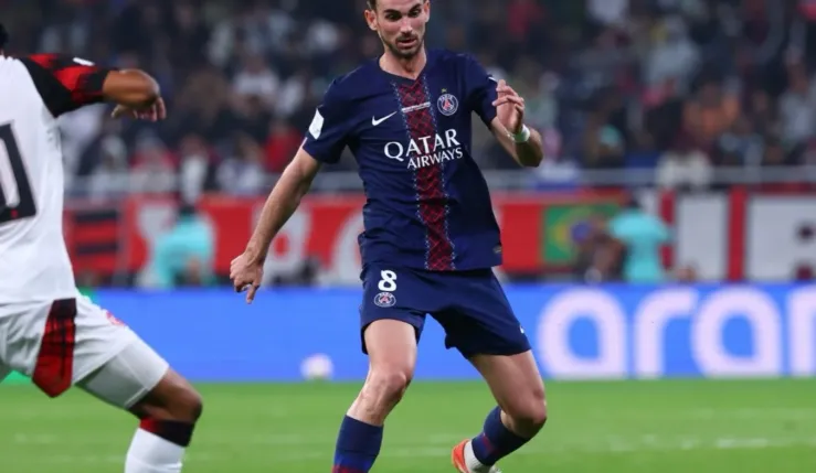 alt= le PSG remporte la Coupe Intercontinentale