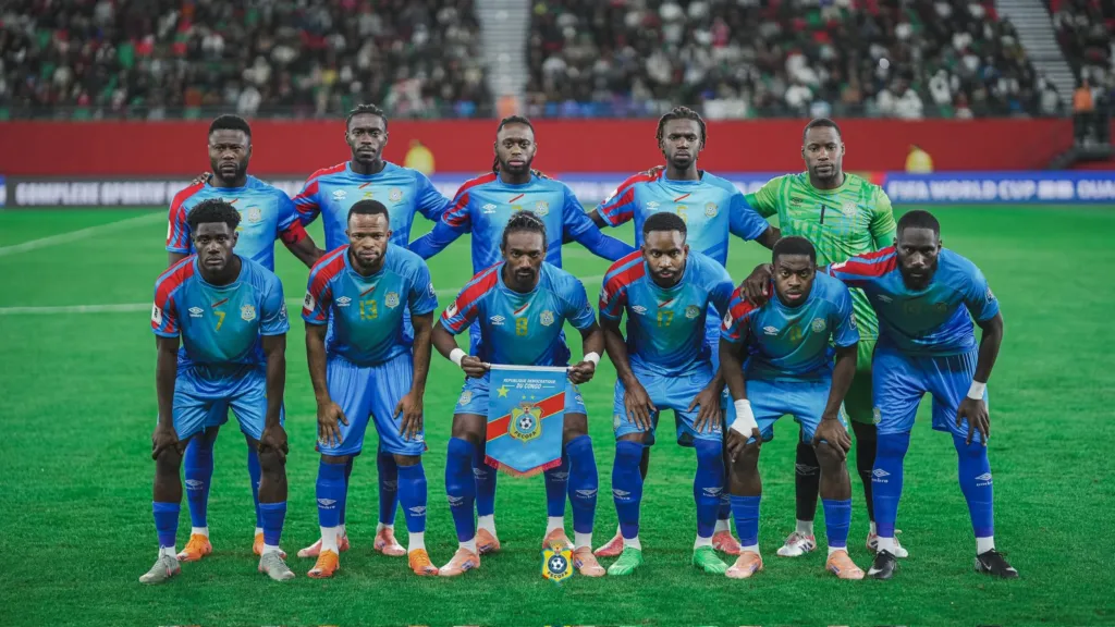 alt= Liste RD Congo CAN 2025
