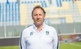 Alt= Stefano Cusin confiant avant d'affronter le Maroc