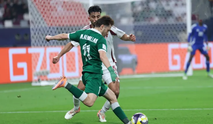 alt= Syrie fait match nul contre le Qatar