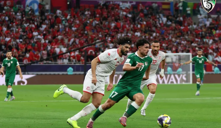 alt= la Syrie et la Palestine renversent la hiérarchie