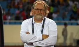 CAN Maroc 2025 - Tom Saintfiet estime que le groupe A est équilibré.