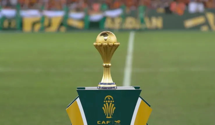 alt= La CAN passe à 28 équipes et se tiendra tous les quatre ans.