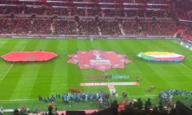 alt= CAN 2025 - le Maroc débute par une victoire face aux Comores 2-0