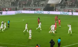 alt= CAN 2025 la Tunisie trop fort pour l'Ouganda