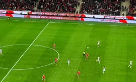 alt= CAN 2025 Le Maroc et le Mali font match nul