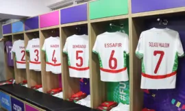 alt= composition Maroc vs Espagne