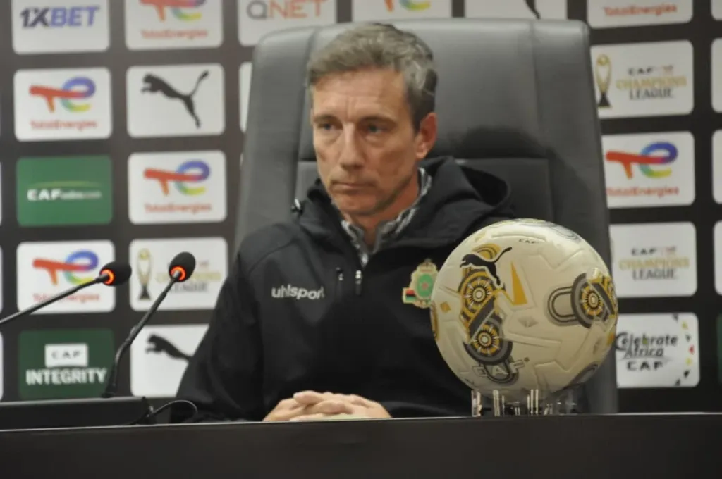 alt= AS FAR vs JSK : un duel maghrébin qui pourrait être fatale pour l'une des deux équipes en Ligues des Champions CAF.