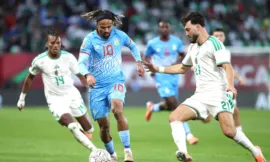 alt= can 2025 l'Algérie fait plier la RDC dans les