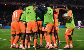 alt= CAN 2025 la Côte d'Ivoire écrase le Burkina Faso