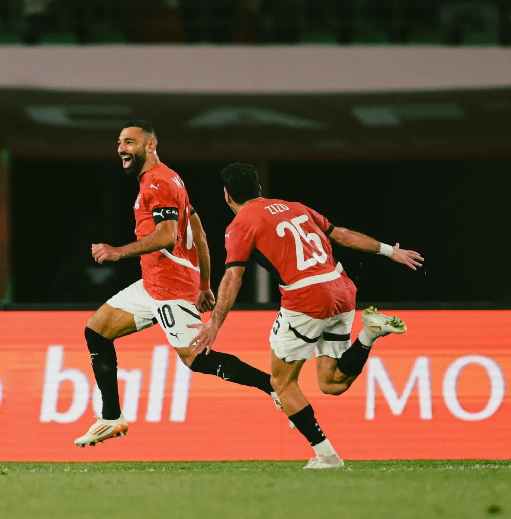 alt= CAN 2025 L’Égypte tremble mais arrache sa qualification