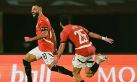 alt= CAN 2025 L’Égypte tremble mais arrache sa qualification
