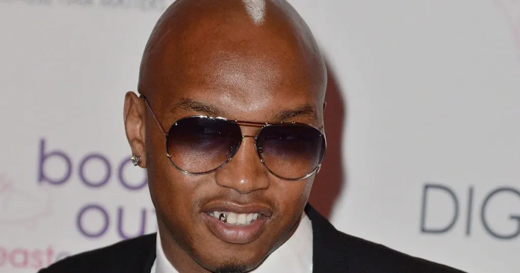 alt= El Hadji Diouf fustige ceux qui accusent le Maroc