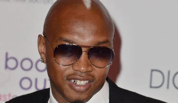 alt= El Hadji Diouf fustige ceux qui accusent le Maroc