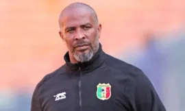 alt= Eric Chelle CAN Sénégal