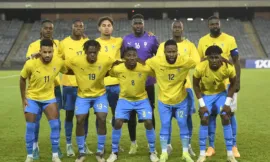 alt= Crise du football gabonais après la CAN 2025.
