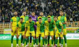 alt= JS Kabylie menace de boycotter le match contre l'AS FAR.