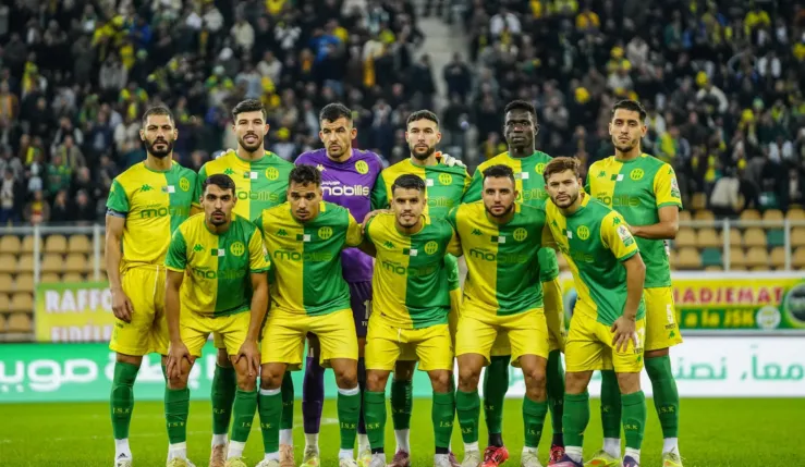 alt= JS Kabylie menace de boycotter le match contre l'AS FAR.