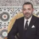 alt= FFête du Trône : Message de Félicitations