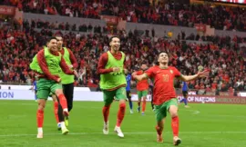alt= programme des quarts de finale de la CAN 2025