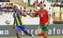 alt= Maroc vs Tanzanie attention au match piège.