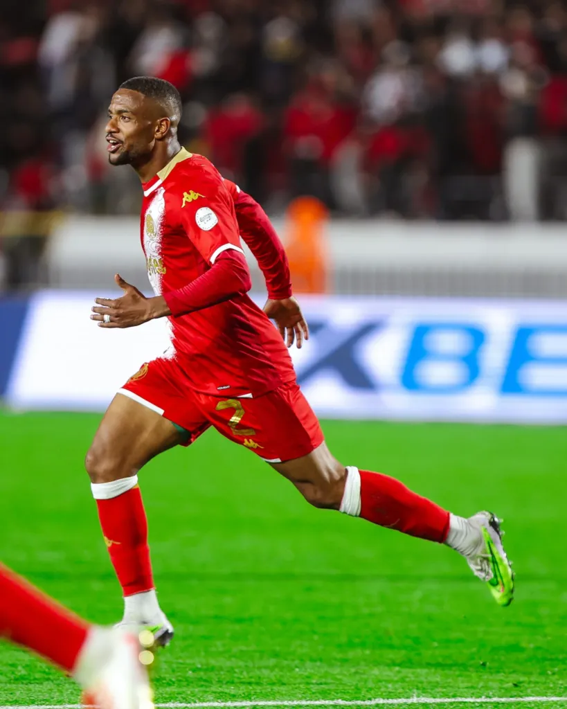 alt= Victoire étriquée du WAC face à Maniema