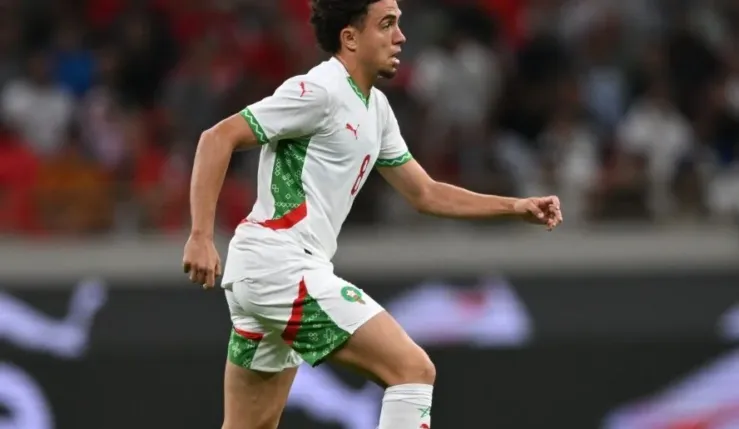 alt=Maroc – Équateur : El Aynaoui lucide après le nul et vise une amélioration.